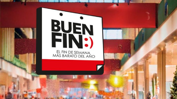 Buen Fin 2025: 5 de cada 10 trabajadores ya alistan su cartera, según estudio de OCC