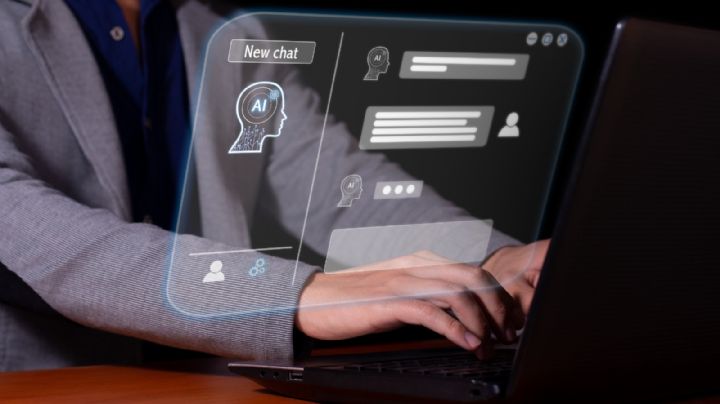 El 52% teme que la IA use sus datos sin consentimiento: estudio