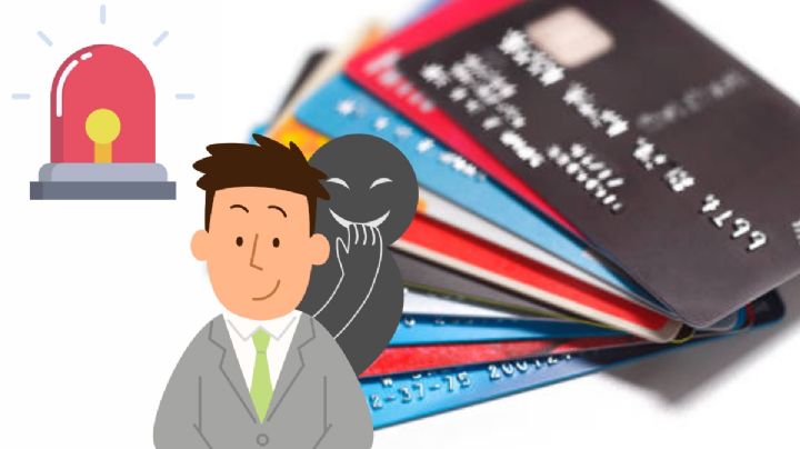 Condusef alerta a usuarios de cajeros automáticos de Banorte, Banamex y BBVA sobre nueva forma de fraude