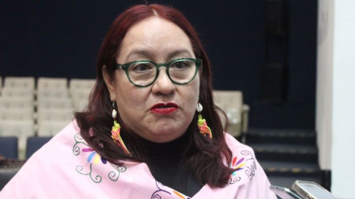 Diputada cuestiona corridas de toros que realiza la Feria de Pachuca