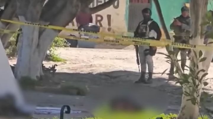 “El Marro” y “El Mencho” se pelean por Salamanca