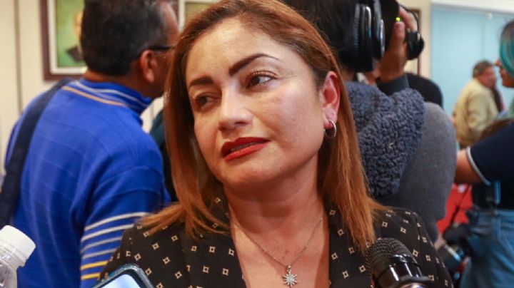 Hay cinco líneas de investigación por la quema de urnas en Cuautepec: fiscal electoral