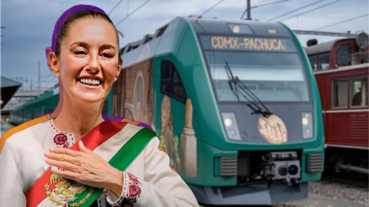 Esto hará Claudia Sheinbaum en su primera visita como presidenta a Hidalgo