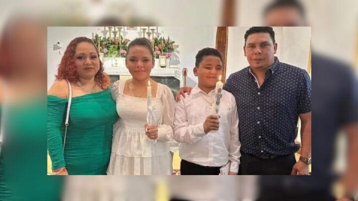 Familia veracruzana muere intoxicada en Georgia; se refugiaba de huracán Helene