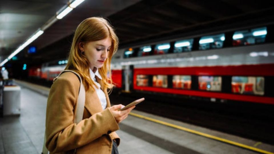 Los pagos sin contacto llegaron al Sistema de Transporte Colectivo Metro, así que ahora podrá ser más rápido tu pago y acceso a los vagones