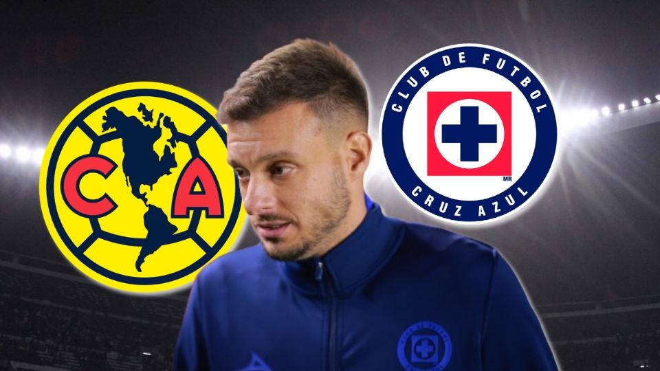 El conjunto cementero no lo querría dejar ir al América y a otros equipos