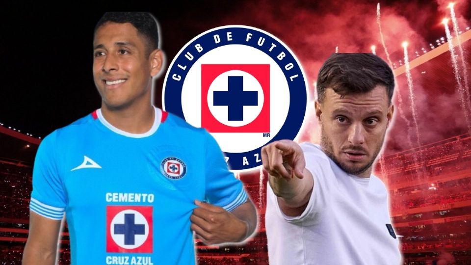 Cruz Azul rotaría a algunos jugadores en la Liga MX