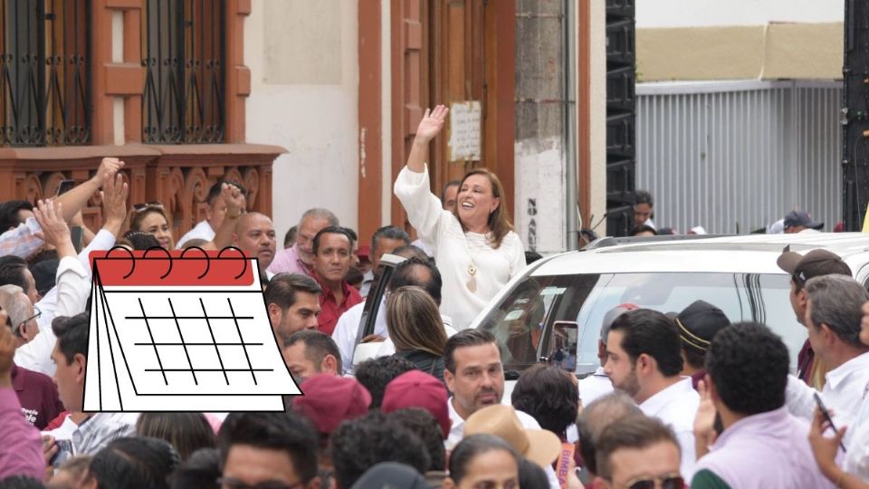 Rocío Nahle visitará Poza Rica y Papantla por gira de agradecimiento; esto sabemos