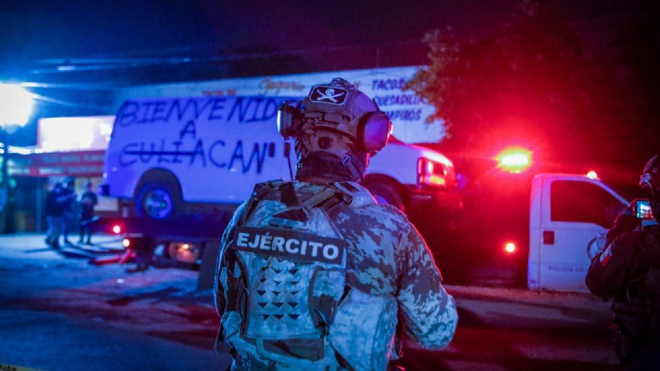 Sinaloa: la violencia no da tregua con seis asesinatos y nueve secuestros en menos de 24 horas