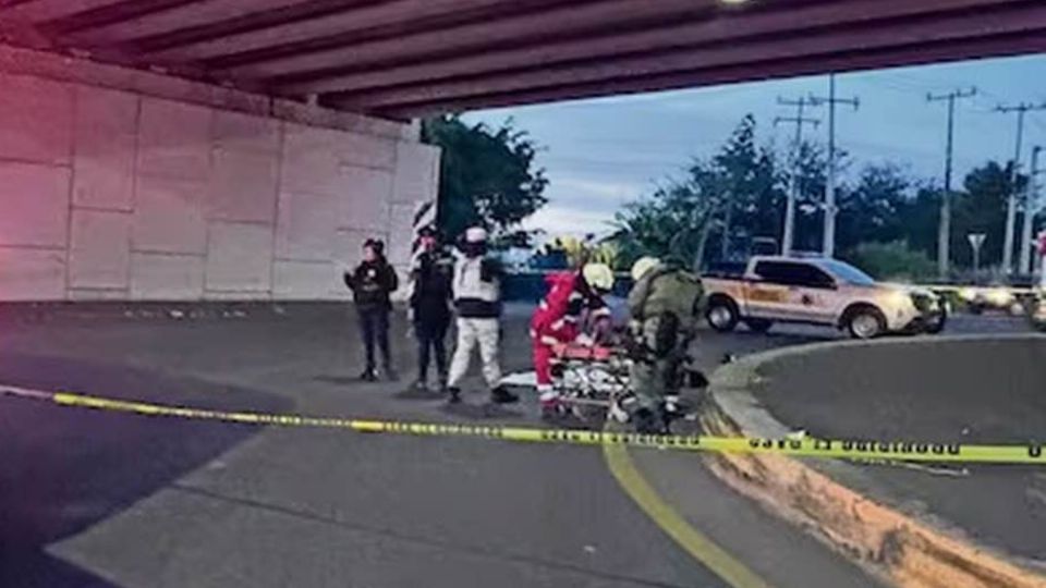 Doce personas fueron ejecutadas en las primeras horas de este jueves.