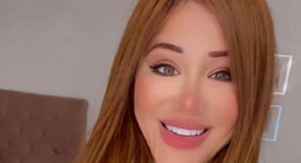 La tragedia detrás de Cindy Hernández, "La Barbie Regia", influencer de Monterrey asesinada