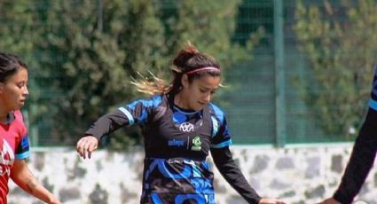 Lucía Yáñez, futbolista que denunció acoso, desmiente al Puebla FC