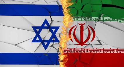 La escalada bélica entre Israel e Irán