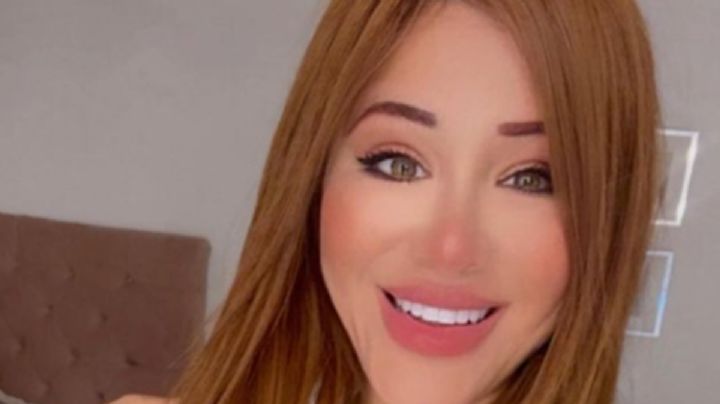 La tragedia detrás de Cindy Hernández, "La Barbie Regia", influencer de Monterrey asesinada