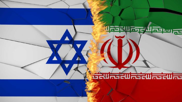 La escalada bélica entre Israel e Irán