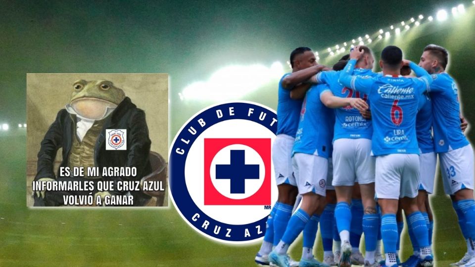 La Máquina Celeste se clasifica a la Liguilla