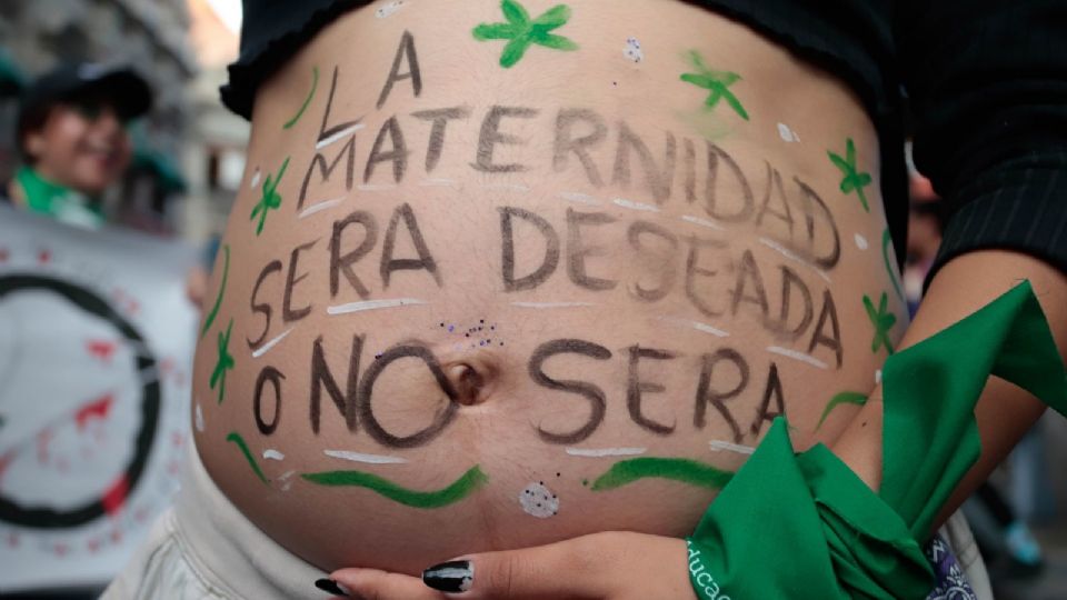 Jalisco despenaliza el aborto; es el estado 14 en hacerlo