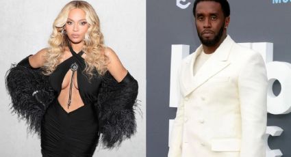 ¿Cuál es el origen de la "maldición de Beyoncé" y que tiene que ver con Sean "Diddy" Combs?