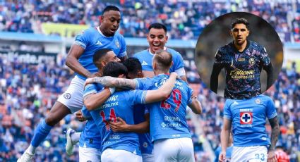 El polémico mensaje que salió de Cruz Azul, ¿se burla del América?