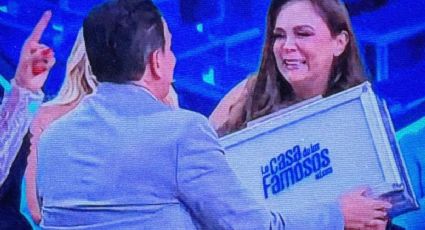 ¿Qué hará Brenda Bezares con el premio que le dio Mario Bezares tras ganar La Casa de los Famosos México?