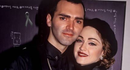 La tragedia de Madonna: De qué murió su hermano Christopher Ciccone