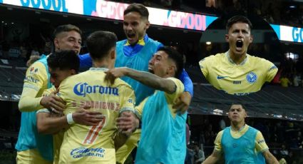 América recibe 2 terribles noticias mientras se queda fuera de liguilla