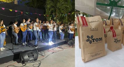 Así se vivió el Festival Café, Pan, Cacao y Chocolate en Boca del Río