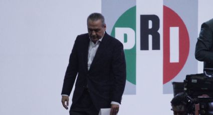 Manlio Fabio Beltrones se separa de las decisiones del PRI