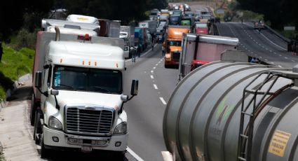 CIERRE TOTAL en la autopista México-Puebla este lunes; el horario y la razón