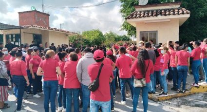 Motín en Atlacholoaya, Morelos; ¿qué pasó? Esto sabemos