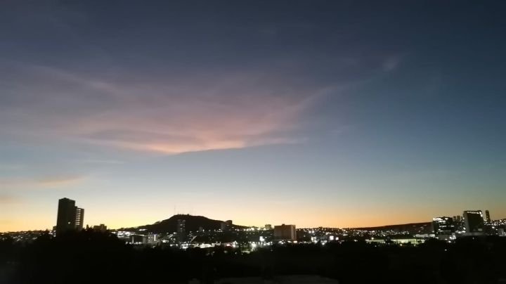 Clima Guanajuato: pronostican día nublado y sin lluvias hoy 06 de octubre
