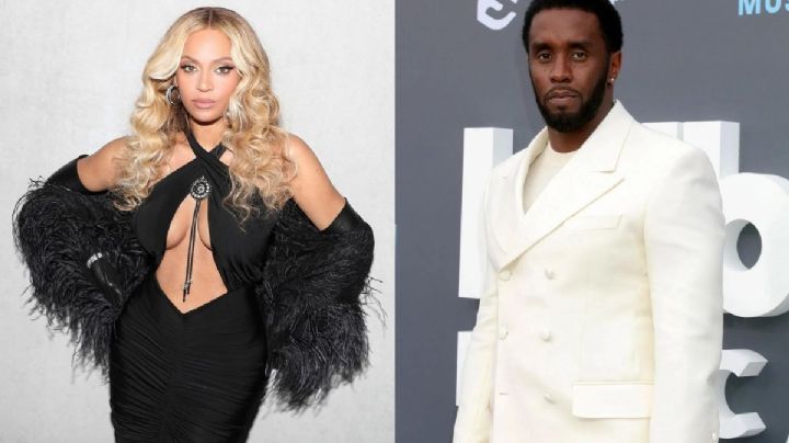 ¿Cuál es el origen de la "maldición de Beyoncé" y que tiene que ver con Sean "Diddy" Combs?
