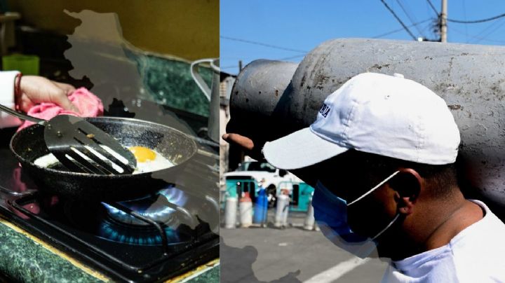 Que no te agarren de "bajada": este es el precio del gas LP en Veracruz del 6 al 12 de octubre