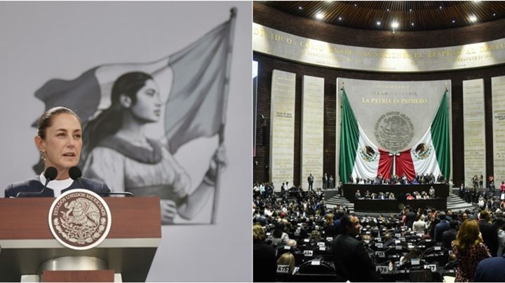 Paquete Económico 2026: ¿a dónde va el dinero con el gobierno de Claudia Sheinbaum?