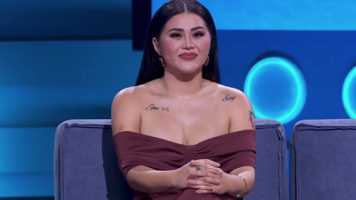 Captan a Gomita comprando ropa de paca en tianguis tras no ganar La casa de los famosos México