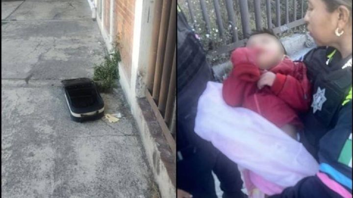 Abandonados al nacer: la tragedia silenciosa de los bebés en Puebla