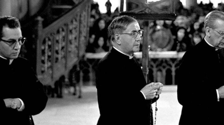 Opus dei: 4 sacerdotes son investigados por trata de personas