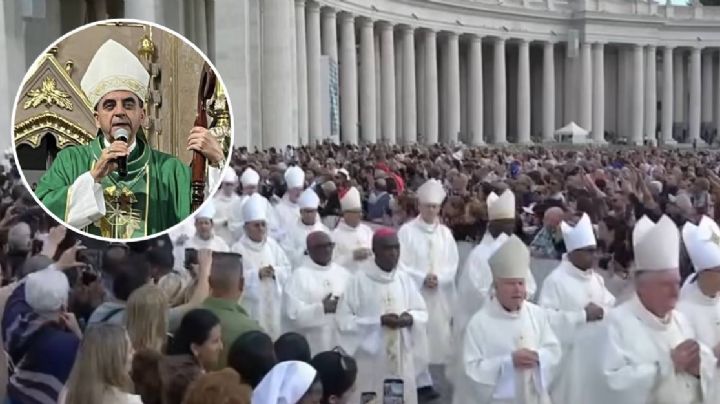 Arzobispo de León viaja al Vaticano, estará con el Papa y esta es la razón