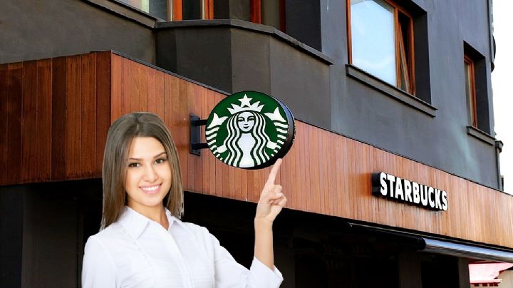 Starbucks va por el café del OXXO; así serán las nuevas cafeterías