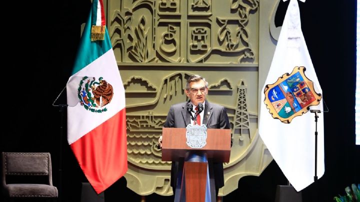 Dos años de transformación con un gobierno justo, humanista y que sirve al pueblo: Américo