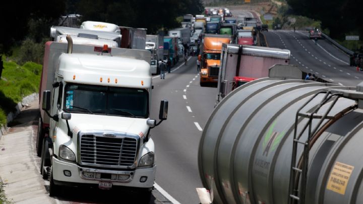 CIERRE TOTAL en la autopista México-Puebla este lunes; el horario y la razón