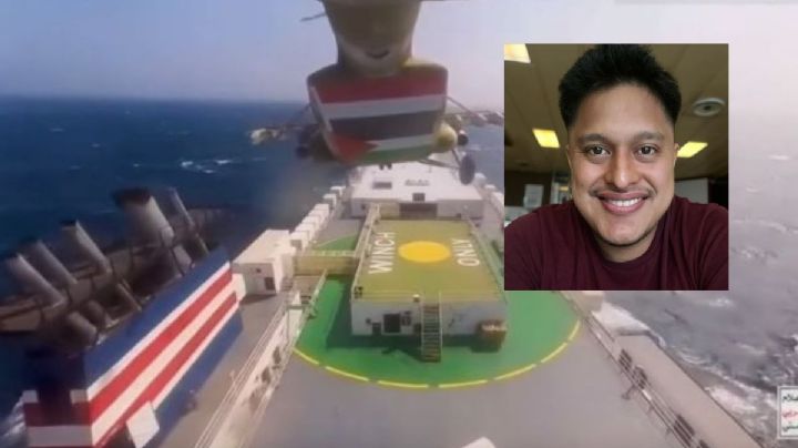 Marinos veracruzanos cumplen 10 meses secuestrados en el Mar Rojo; esto se sabe