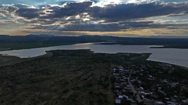 ¡Saca los paraguas! La semana iniciará con lluvias en Guanajuato