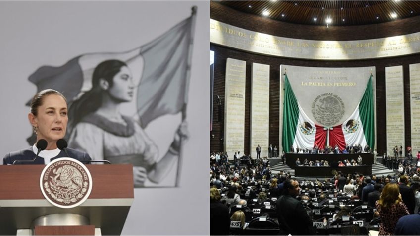 Paquete Económico 2026: ¿a dónde va el dinero con el gobierno de Claudia Sheinbaum?