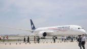 Foto ilustrativa de la nota titulada Aeroméxico: ¿qué pasó en el AICM entre los vuelos AM1631 y 590 de Delta?