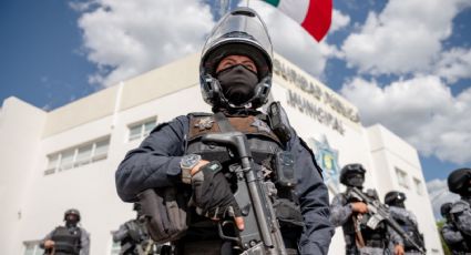 Reconocen a Secretaría de Seguridad de San Miguel de Allende