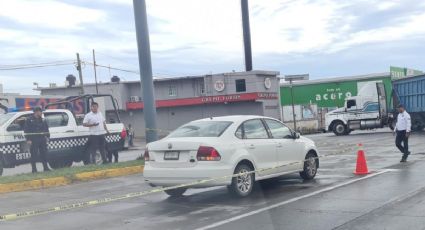 Esto sabemos de la mujer que falleció en avenida de Veracruz