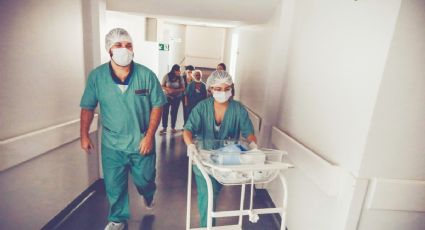 ¿Adiós IMSS e ISSSTE? Estas son las vacantes para trabajar con la competencia