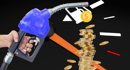 Así está el precio de la gasolina en Hidalgo, ¿dónde encuentras la más barata?