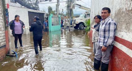 Apoyo a Xochimilco y Milpa Alta tardó cuatro horas en llegar, reconoce Brugada